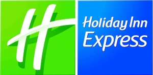HolidayInn Express - aqua EXPO Tage Partnerhotel