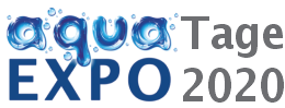 aqua-expo-tage.de Logo