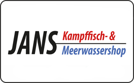 Jans Kampffischshop