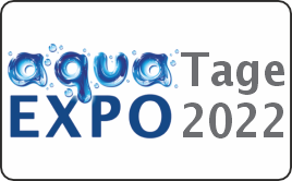 aqua EXPO Tage 2022 - Video Rückblick
